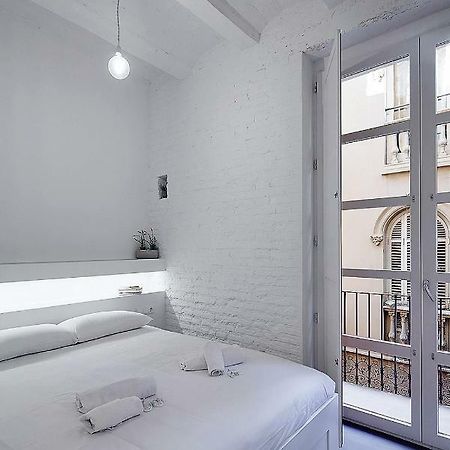 Splendid houses in Valencia Buitenkant foto